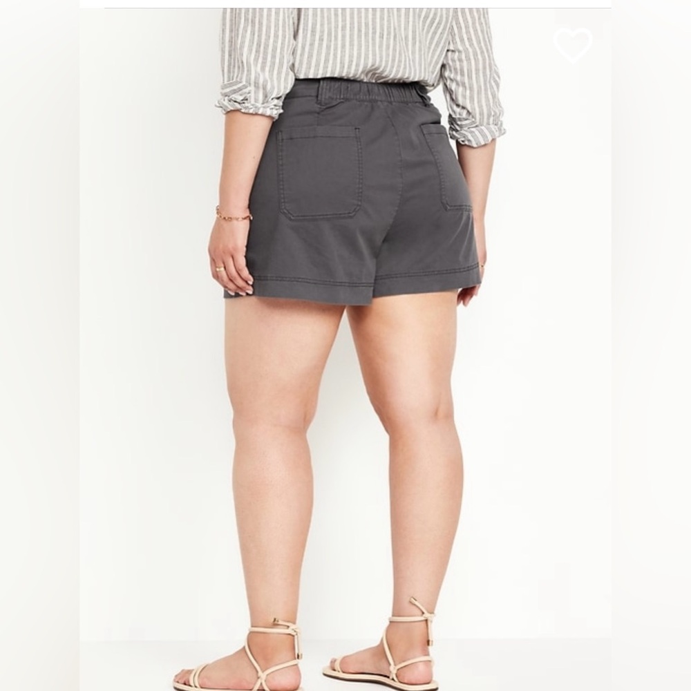 Old Navy Pull On Shorts - Picture 5 of 5